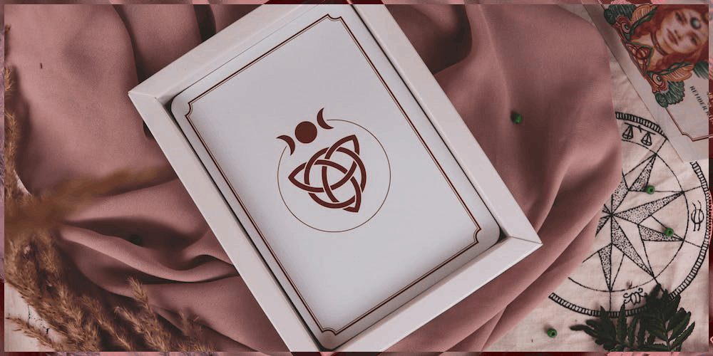 Tarot reading for gamblers in January