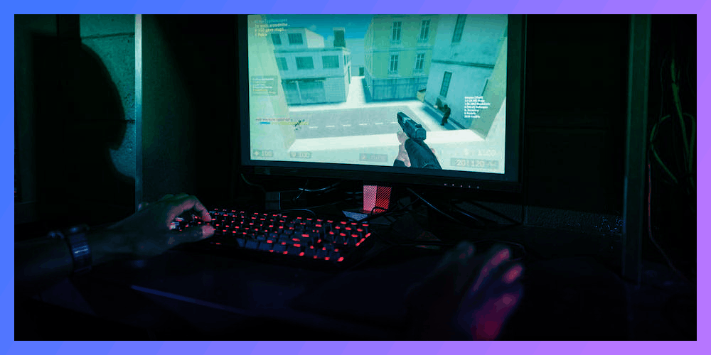 CS2 betting online 2024