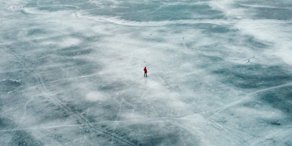 ice skating moments olympics