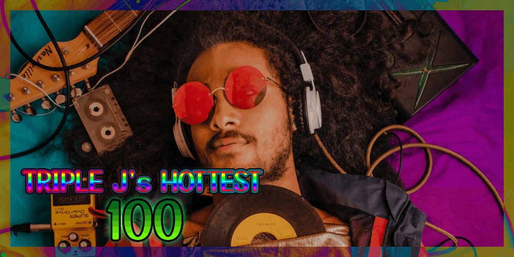 Triple J Hottest 100 Odds For 2024 – Join Us And Bet Today