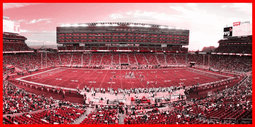 Super Bowl betting odds on Lions online 2024