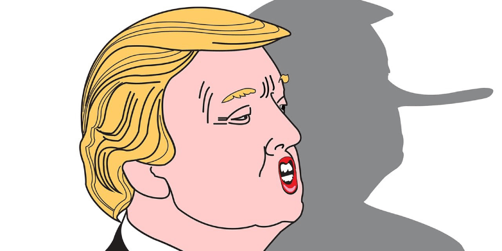 Trump's Indictments in 2024