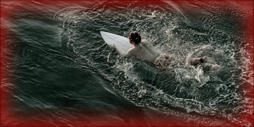 is surfing dangerous?
