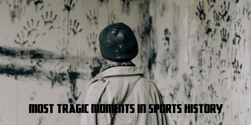 Most Tragic Moments In Sports History – The Dark Days Of Sports