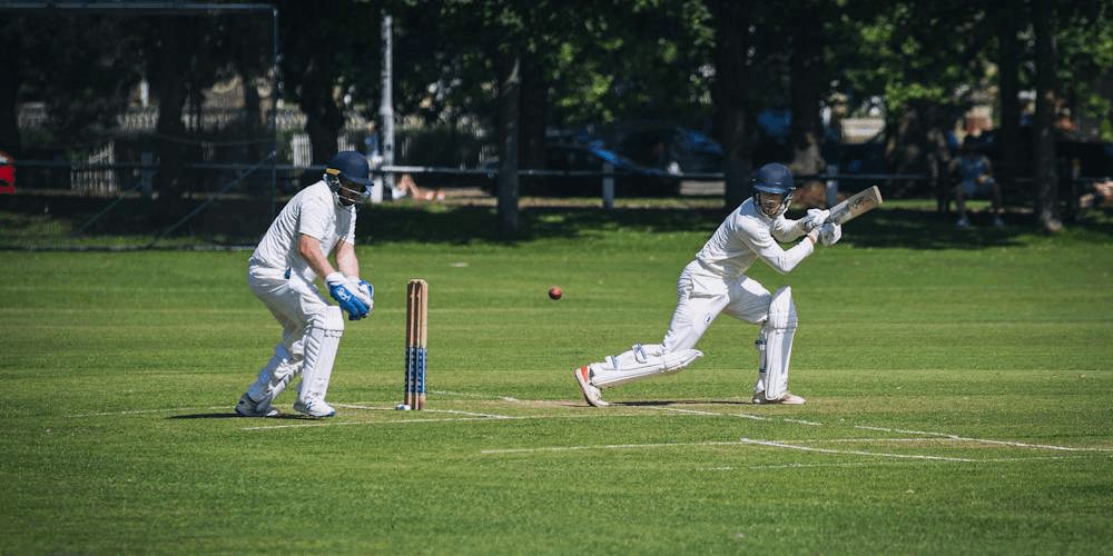 England and Australia cricket team is great