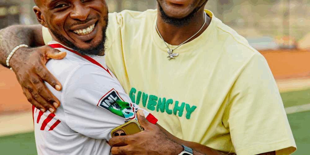 Pakistan cricket team is great