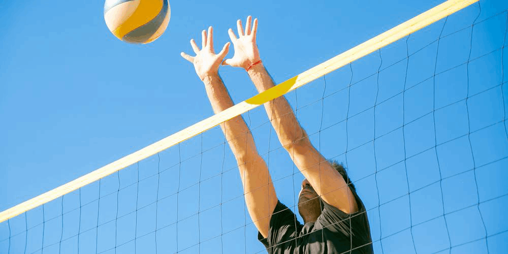 how to bet on volleyball online