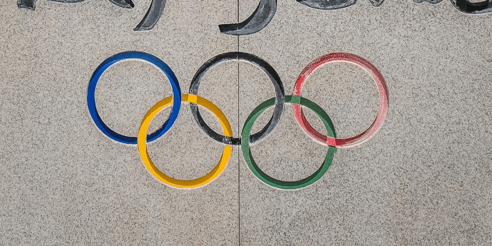 How to bet on the olympics today