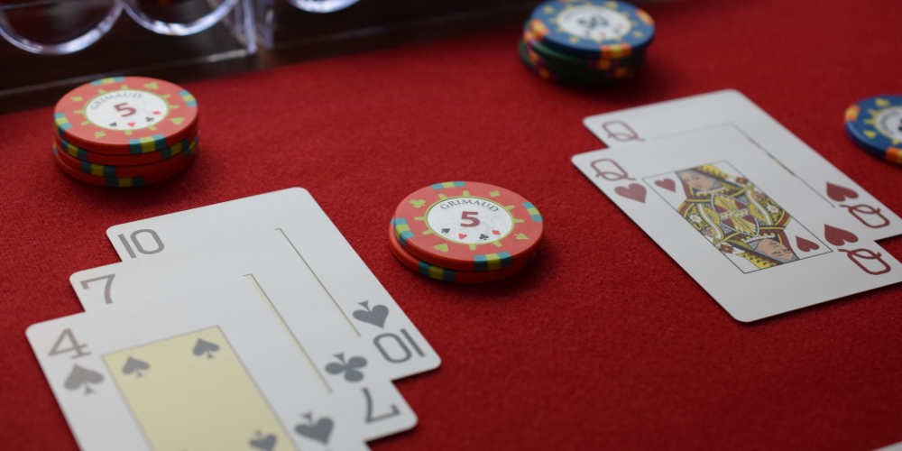 best blackjack tables