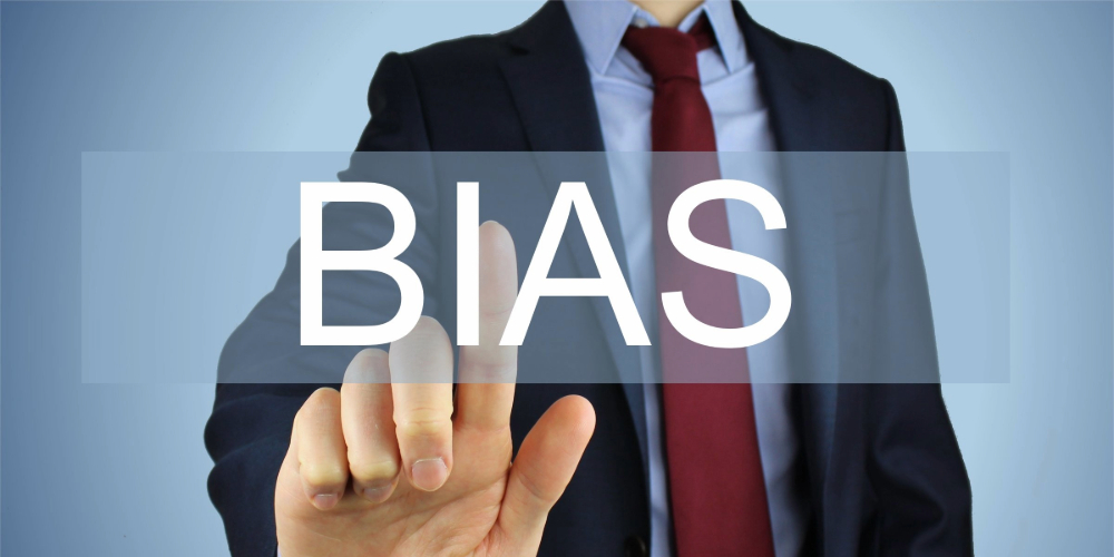 confirmation bias in sports betting