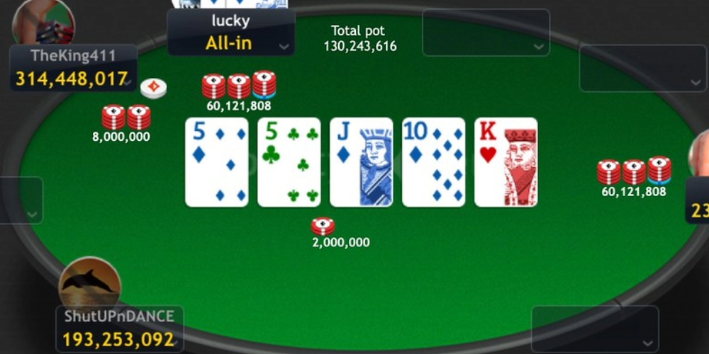 double bonus video poker