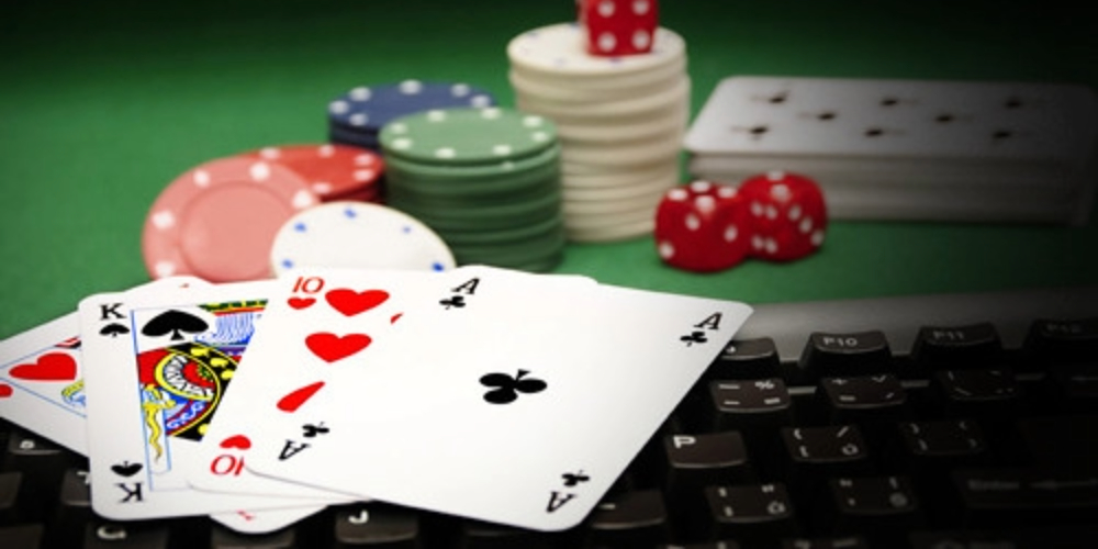 Online Casino Withdrawals – Important Factors To Keep In Mind