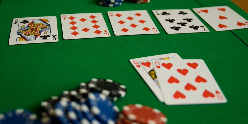 poker cheating