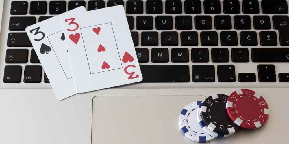 protect your online casino account
