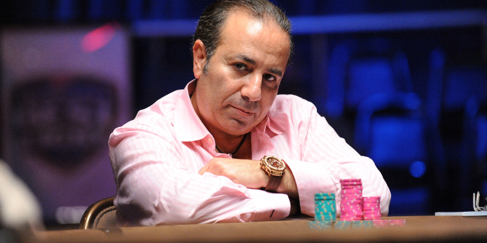 richest poker players