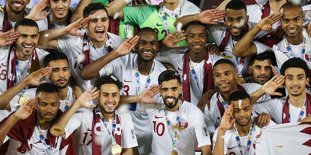 2024 Asian Cup Final Odds: Jordan v Qatar