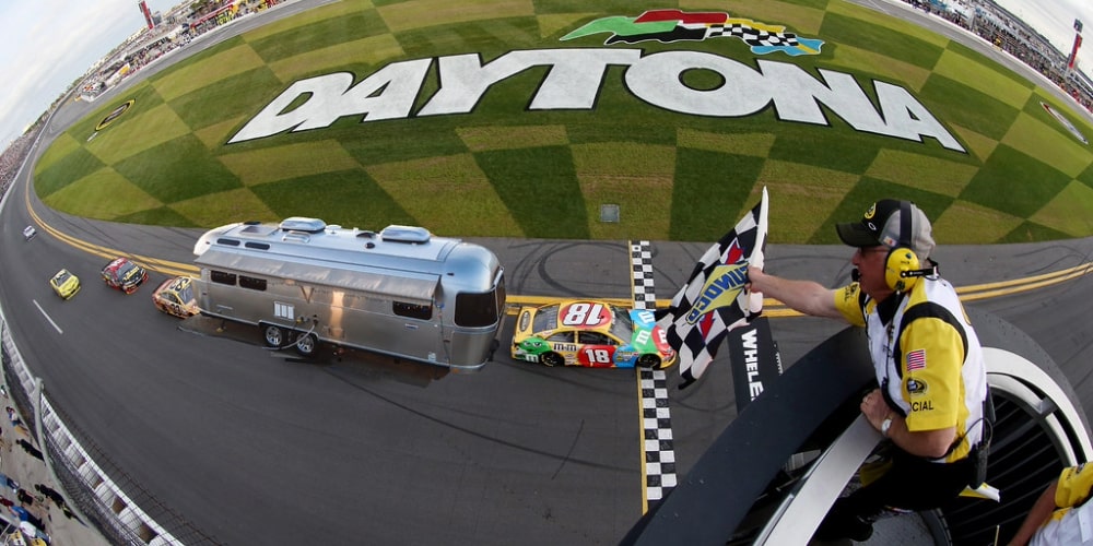 2024 Daytona 500 Betting Odds & Favourites