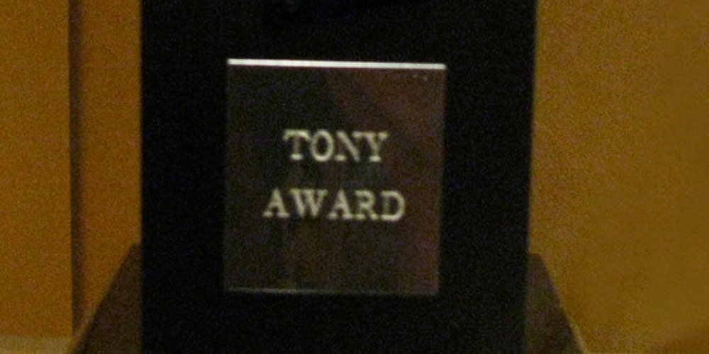 Top 2024 Tony Awards Betting Odds, Tips & Markets