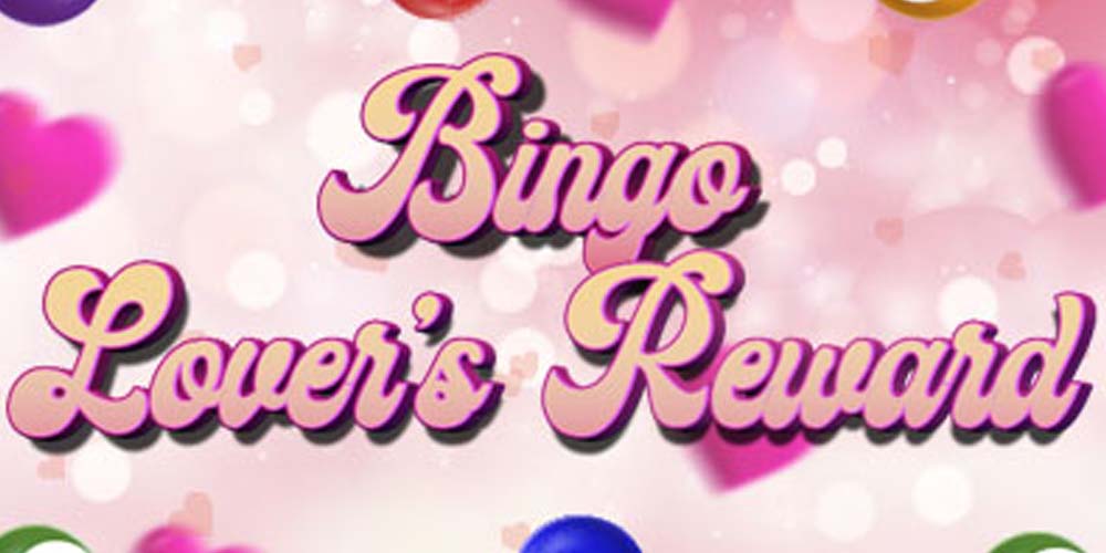 CyberBingo’s Bingo Lover’s Reward: $50 Cash Weekly