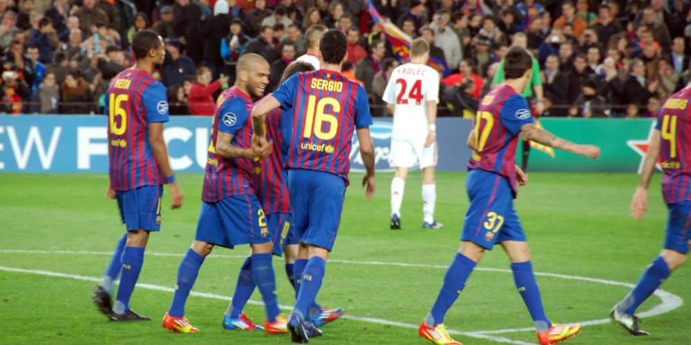 La Liga winner 2024 odds