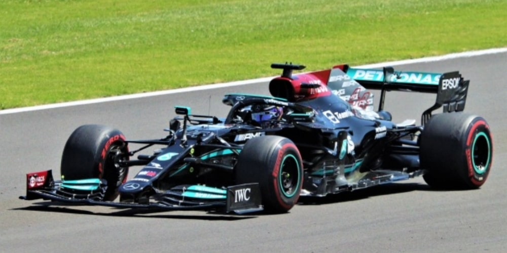 Lewis Hamilton's move to Ferrari