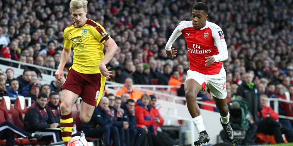 Liverpool vs Burnley Premier League Betting Preview