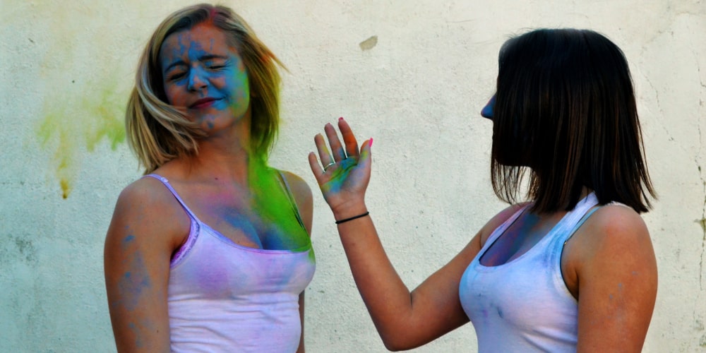 Power Slap 6 pre-match odds