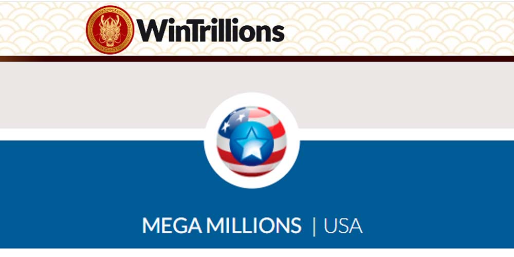 USA Mega Millions at WinTrillions: Win $1.6 Billion