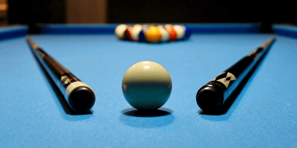 bet on billiards today