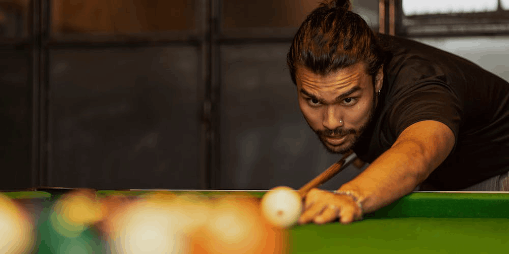 best billiard player ever