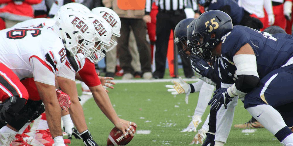 sports betting guide online