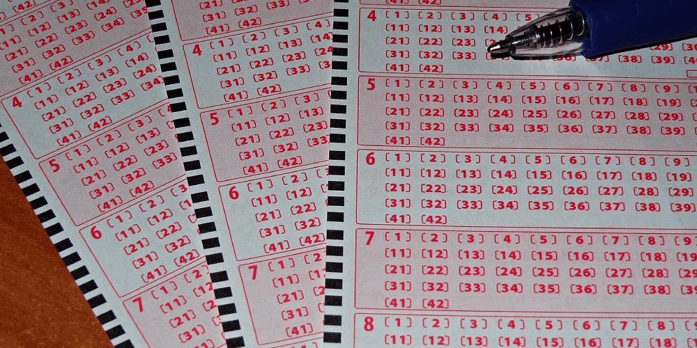 lottery guide online