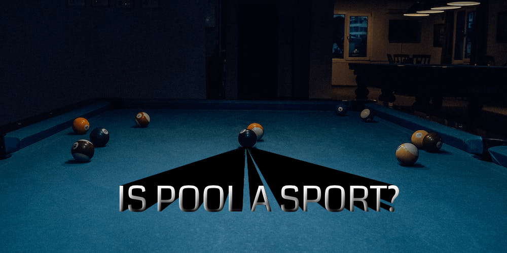 Is Pool A Sport? – What Do We Need For Olympic Billiards?