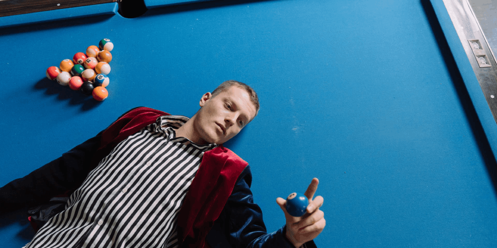 can you bet on billiards online?