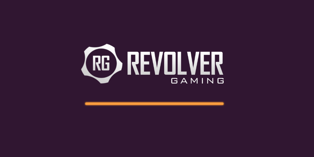 Revolver Gaming review