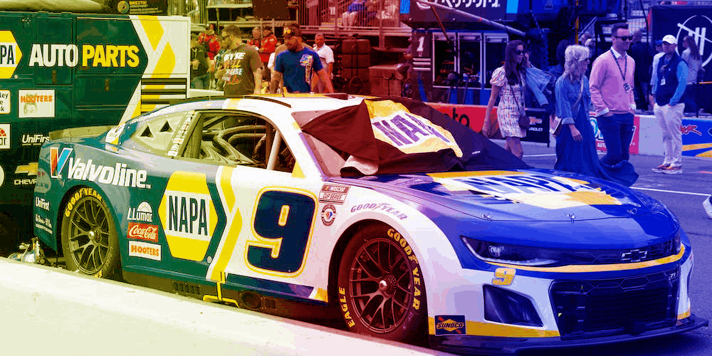 How to bet on NASCAR this year