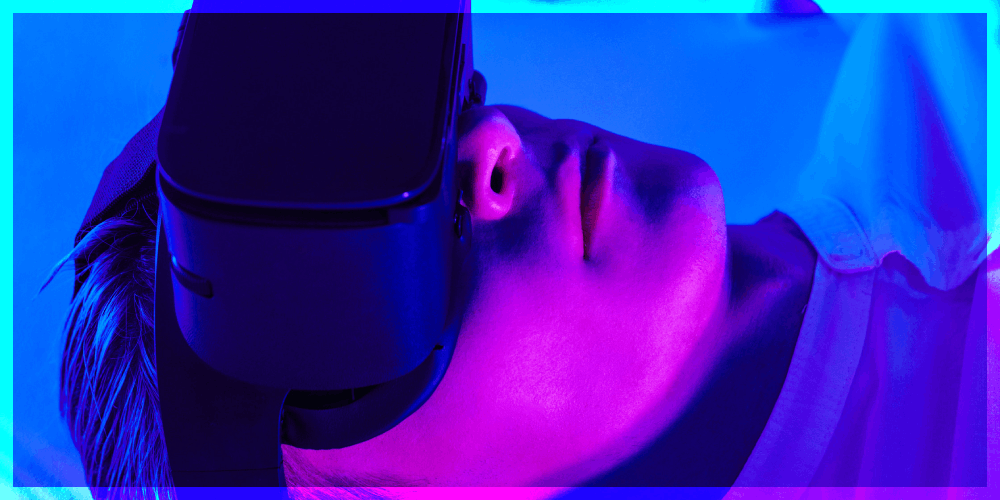 how to play vr gambling today