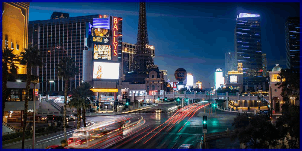 what is the future of the las vegas grand prix betting