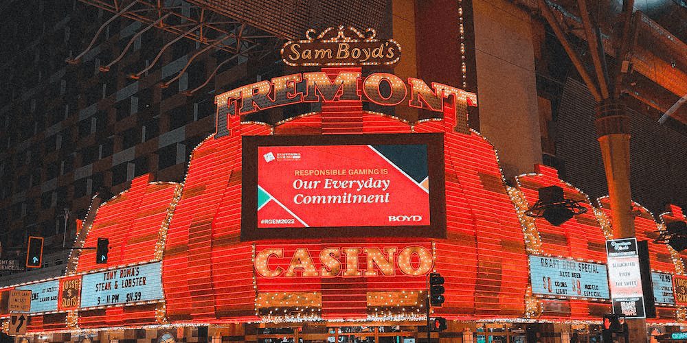 WSOP in las vegas in 2024