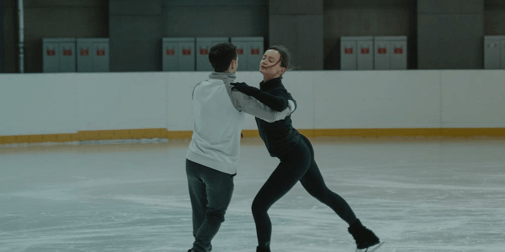 dancing on ice odds in 2024