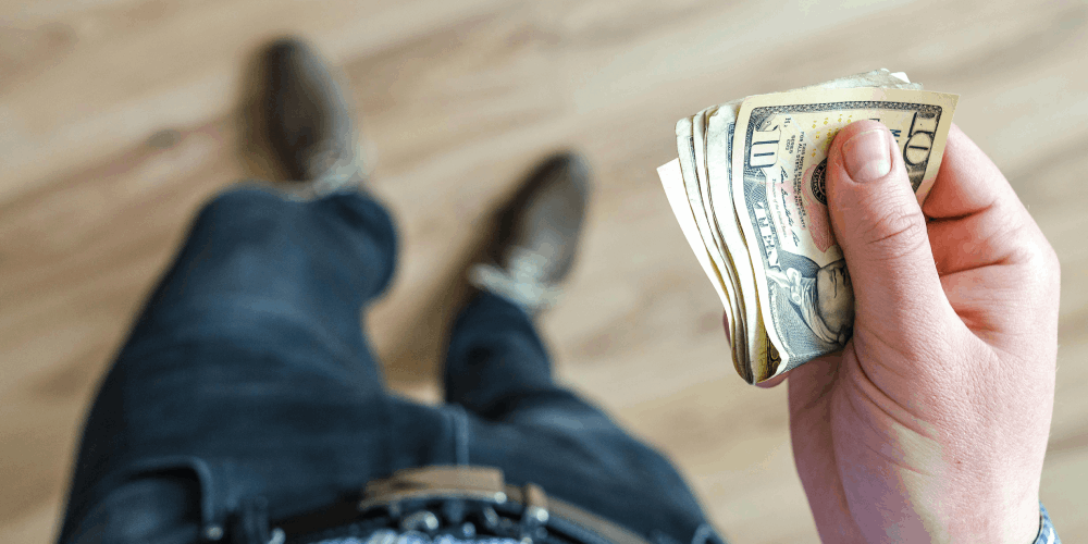 What Is A Monkey In Blackjack? It Is Definitely Not An Insult! GamingZion