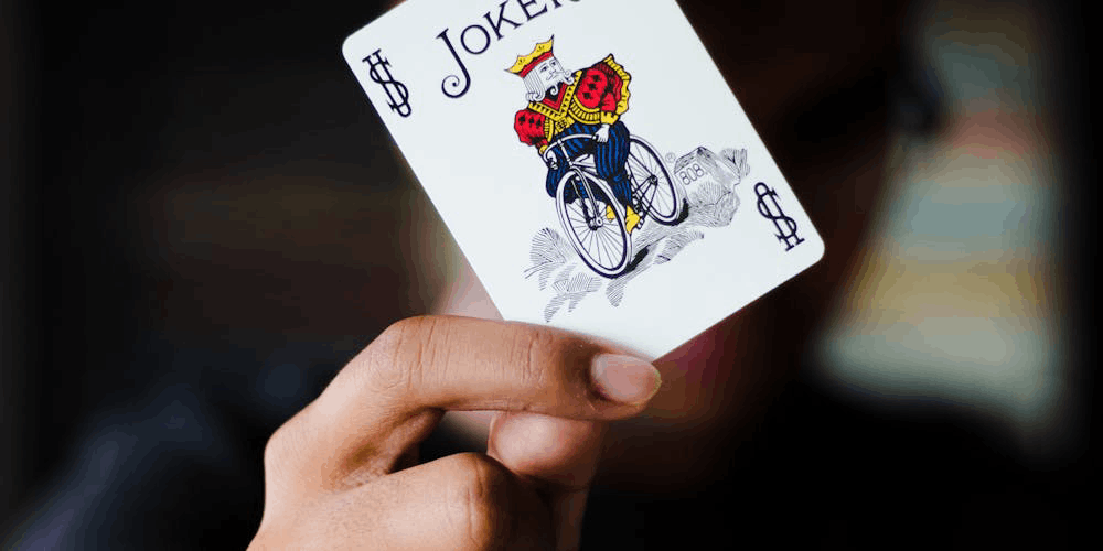 What Is A Monkey In Blackjack? It Is Definitely Not An Insult