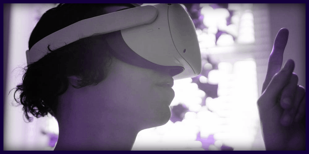 how to use VR today?