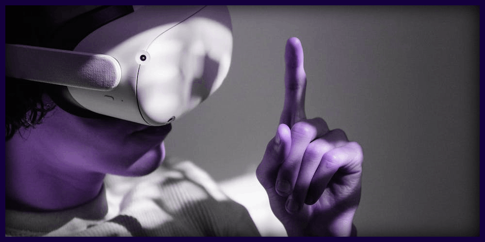 what is the point of VR?