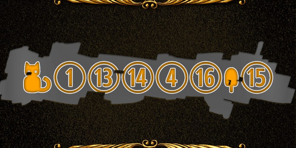 How to understand scratchers