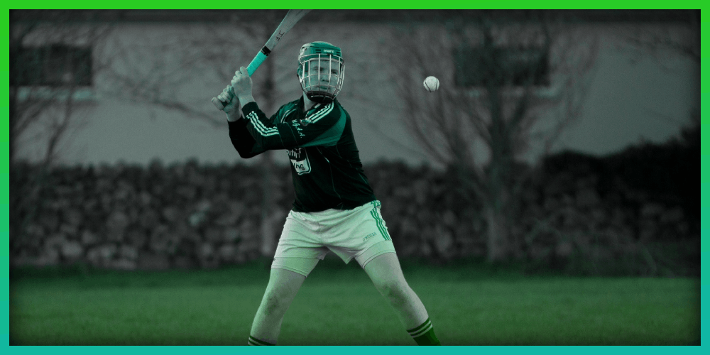 How to bet on gaelic hurling?