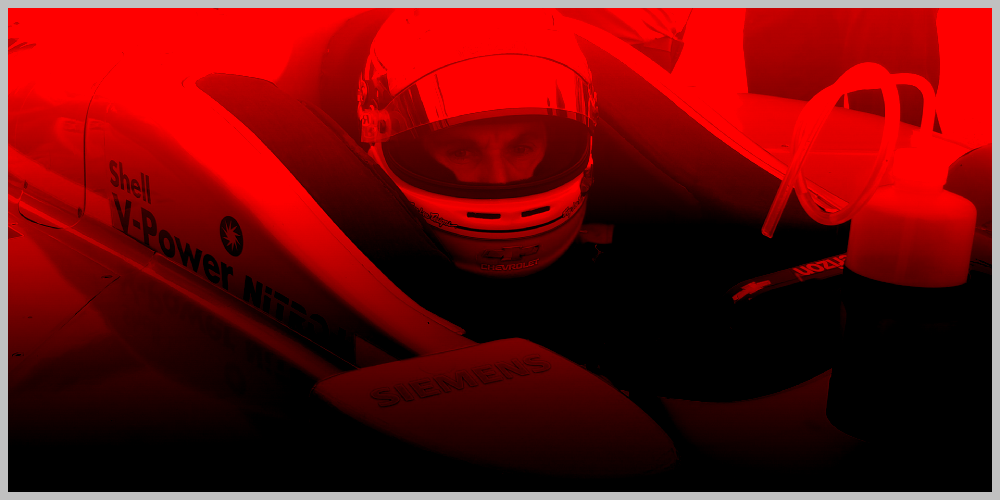 best IndyCar driver in 2024