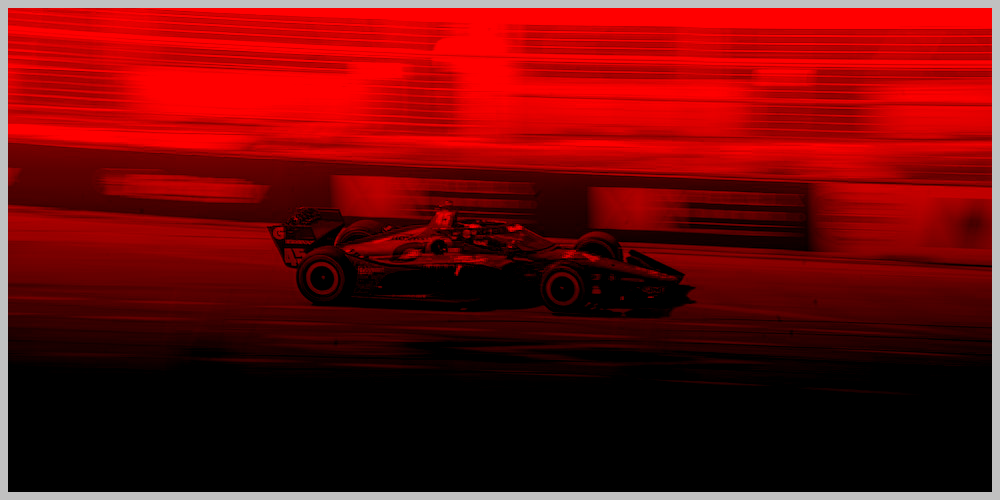 IndyCar championship odds