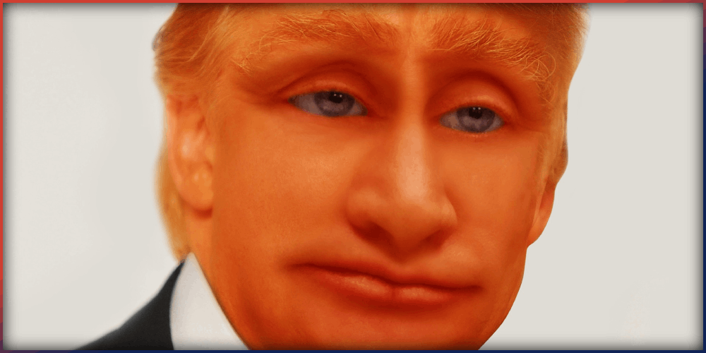 Donald Trump leaving NATO