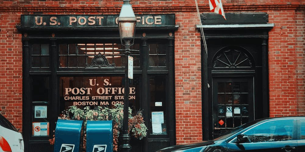 post offices no longer selling tickets